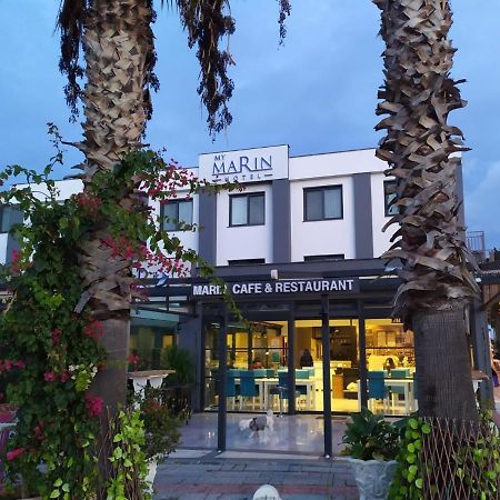 My Marin Otel Turgutreis Luaran gambar