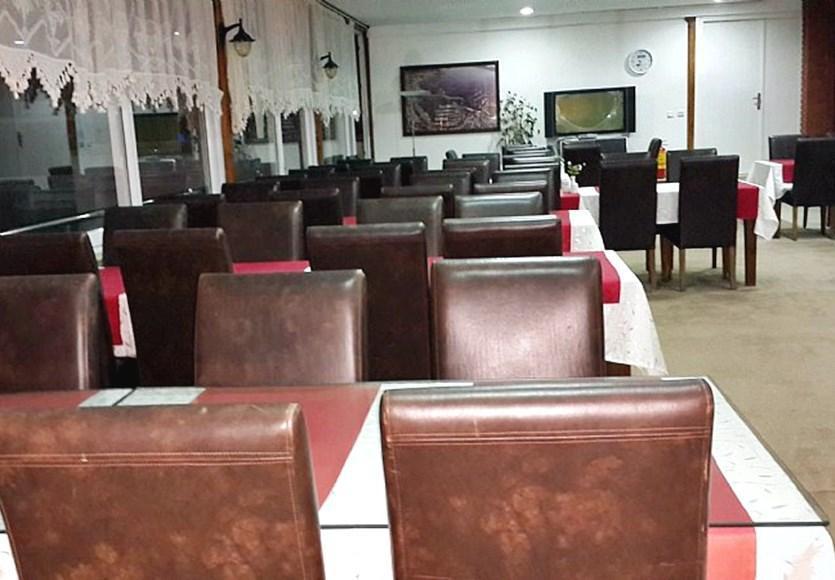 My Marin Otel Turgutreis Luaran gambar