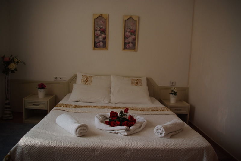 My Marin Otel Turgutreis Luaran gambar