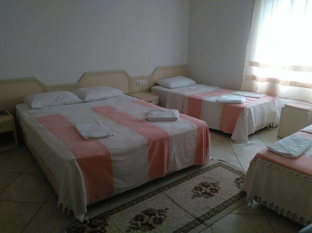 My Marin Otel Turgutreis Luaran gambar